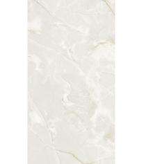 L&T SuFin Brand - Gravis Artisanal Ice 600 x 1200 mm Cream Glossy Vitrified Tile_0