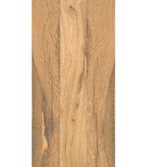 L&T SuFin Brand - Gravis Zen Wood 600 x 1200 mm Light Brown Matt Vitrified Tile_0