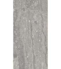 L&T SuFin Brand - Gravis Timeless Athens 600 x 1200 mm Grey Glossy Glazed Vitrified Tile_0