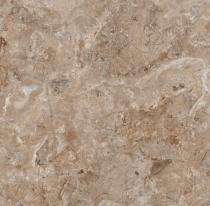 L&T SuFin Brand - Gravis Glassy Brown 600 x 600 mm Brown Glossy Glazed Vitrified Tile_0