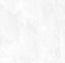 L&T SuFin Brand - Gravis Glacier Grey Onyx 600 x 600 mm Grey Glossy Glazed Vitrified Tile_0