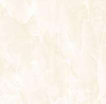 L&T SuFin Brand - Gravis Glacier Beige Onyx 600 x 600 mm Beige Glossy Glazed Vitrified Tile_0