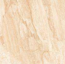 L&T SuFin Brand - Gravis Precious Beige 600 x 600 mm Beige Glossy Glazed Vitrified Tile_0