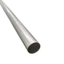 Steel Mart SS 303 10 mm Stainless Steel Round Bars 6 m_0