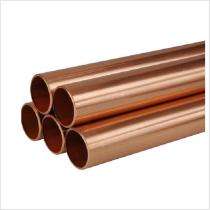 RAJCO 18 Gauge Copper Pipes Hard 0.8 mm_0