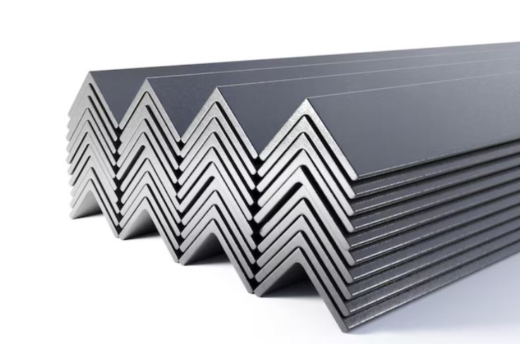 SAIL 75 x 75 mm Equal MS Angles 8 mm 210 6 m_0