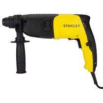 STANLEY STHR202K Demolition Hammers 2.8 kg 620 W 1.34 J 240 V_0