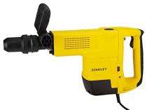 STANLEY STHM10K Demolition Hammers 10.5 kg 1600 W 25 J 240 V_0