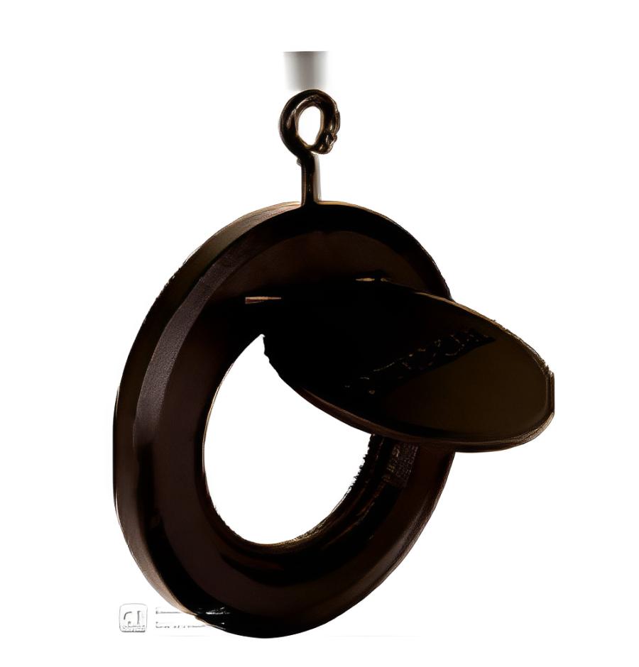 Cair Wafer CI Non Return Valves 80 mm Threaded NRV_2