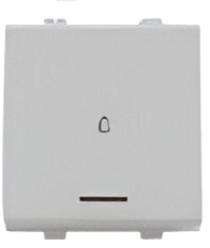 Polycab SER0101301 White 6 A Electrical Switches_0