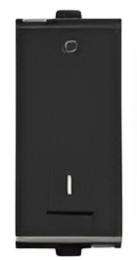 Polycab SER0100702 Black 25 A Electrical Switches_0