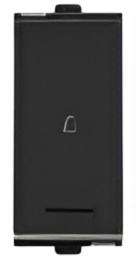 Polycab SER0100902 Black 6 A Electrical Switches_0