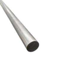 Steel Mart SS 303 450 mm Stainless Steel Round Bars 6 m_0