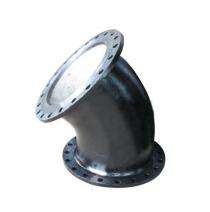 LNT Ductile Iron Bends 100 mm_0