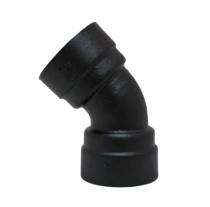 LNT Ductile Iron Bends 100 mm_0