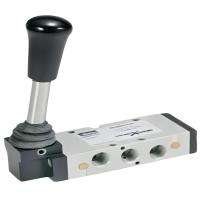 EMERSON 4/3 Way Directional Control Valves_0