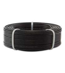 ANCHOR 0.75 sqmm Advance EFFR Electric Wire Black 90 m_0