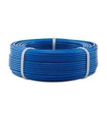ANCHOR 0.75 sqmm Advance EFFR Electric Wire Blue 90 m_0
