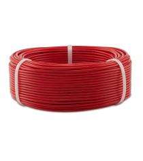 ANCHOR 0.75 sqmm Advance EFFR Electric Wire Red 90 m_0