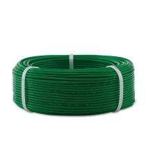 ANCHOR 1 sqmm Advance EFFR Electric Wire Green 90 m_0