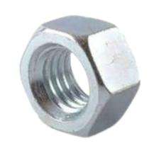 CPE Stainless Steel SS Lock Nuts_0