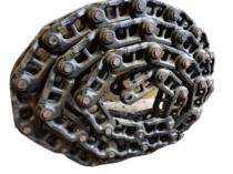 AN 45 mm Power Transmission Chain ANE-01 15 mm 350 MPa_0