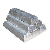 Arunium Aluminium Alloy 700 mm Ingots 15 kg_0