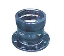 Ductile Iron Sockets 100 mm_0