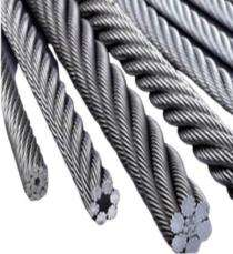 12 mm Steel Wire Rope 6 x 36 1770 N/mm2 50 m_0