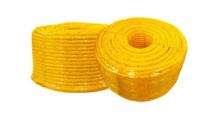 Nylon Virgin 20 mm Ropes Yellow_0