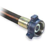 Ped-Lock 0.5 inch Petroleum Rubber Hose_0