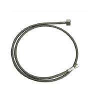 Ped-Lock 8 inch Beverage Dispensing Rubber Hose_0