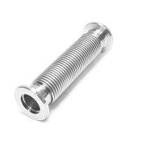 Ped-Lock 1/4 Inch Corrugated Stainless Steel Hose_0