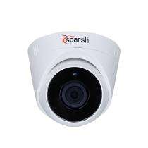 Sparsh CCTV Cameras Dome 3 MP 20 - 25 m 12 mm_0