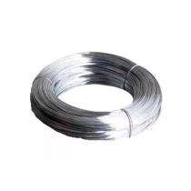 SHREENATHJI 2 mm Electric Galvanized Zinc Wire 99% Purity_0