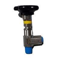 Ped-Lock Stainless Steel Needle Valves_0