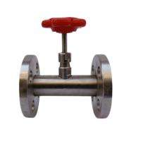 Ped-Lock Stainless Steel Needle Valves_0