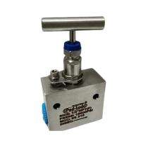 Ped-Lock Stainless Steel Needle Valves_0