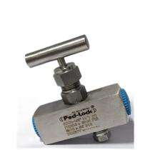 Ped-Lock Stainless Steel 316 Needle Valves_0