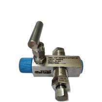 Ped-Lock Stainless Steel 304 Needle Valves_0