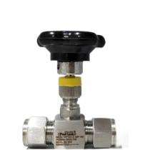 Ped-Lock Stainless Steel Needle Valves_0