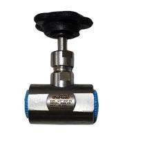 Ped-Lock Stainless Steel 316 Needle Valves_0