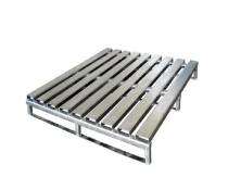 Mild Steel Industrial 1200 x 1000 x 160 mm Pallets_0