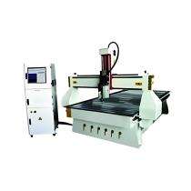 SR 1.5 x 1.5 ft CNC Router CR14 Stone Processing 9 kW_0