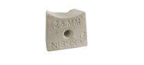 Nishka Cement Square Cover Blocks 25 x 25 mm_0