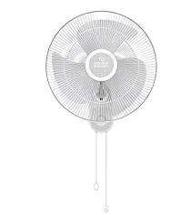 Polycab Aery 400 mm 3 Blades Wall Fan_0