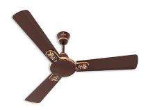 Polycab Eleganz Plus 1200 mm 3 Blades 70 W Espresso Brown Ceiling Fans_0