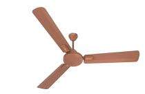 Polycab Vital Plus 1200 mm 3 Blades 52 W Metallic Copper Ceiling Fans_0