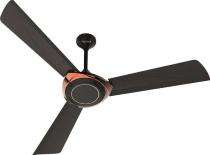 Polycab Superb Neo 1200 mm 3 Blades 52 W Jaco Bean Bronze Gold Ceiling Fans_0
