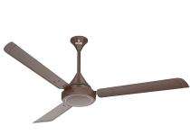 Polycab Charisma Plus 1200 mm 3 Blades 52 W Luster Brown Ceiling Fans_0
